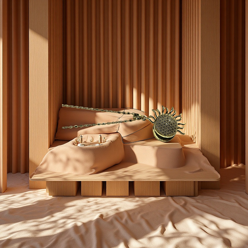 海鲜铜吊坠不锈钢链条18k金镀金项链时尚潮流百搭送礼品饰品