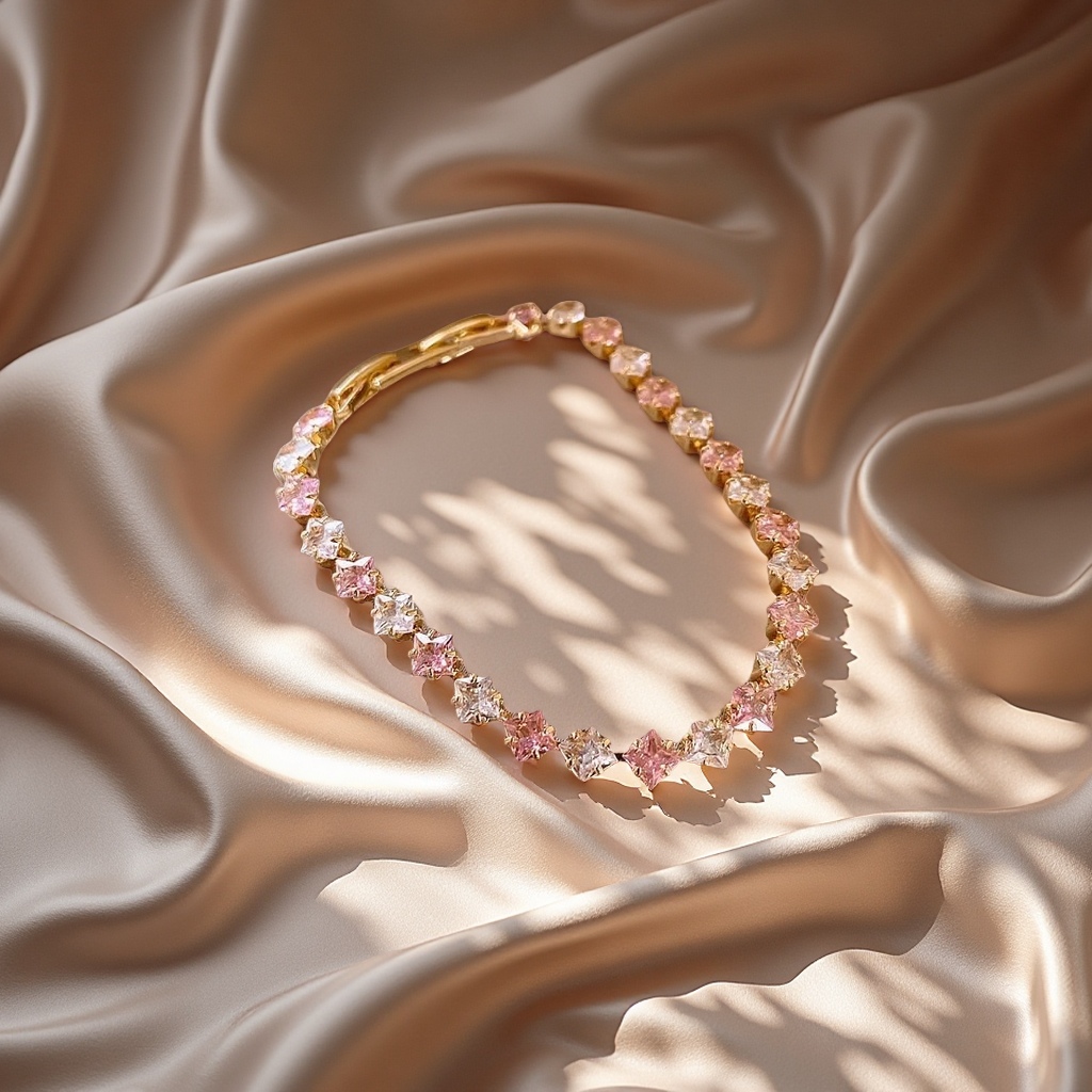Bracelets are fashionable, trendy, simple and versatile. They are suitable for women and men as couple bracelets, bracelets and other accessories. They are perfect gifts for girls and boys Specification image