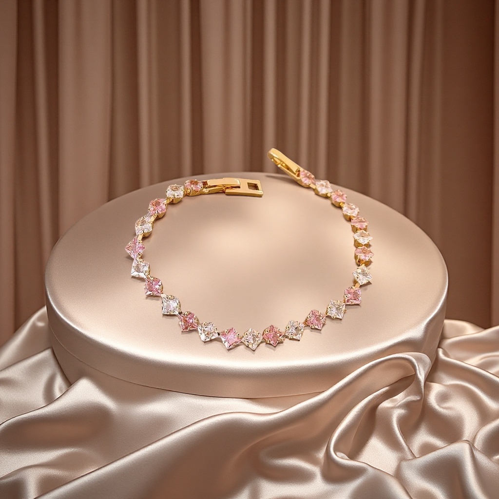 Bracelets are fashionable, trendy, simple and versatile. They are suitable for women and men as couple bracelets, bracelets and other accessories. They are perfect gifts for girls and boys details Picture