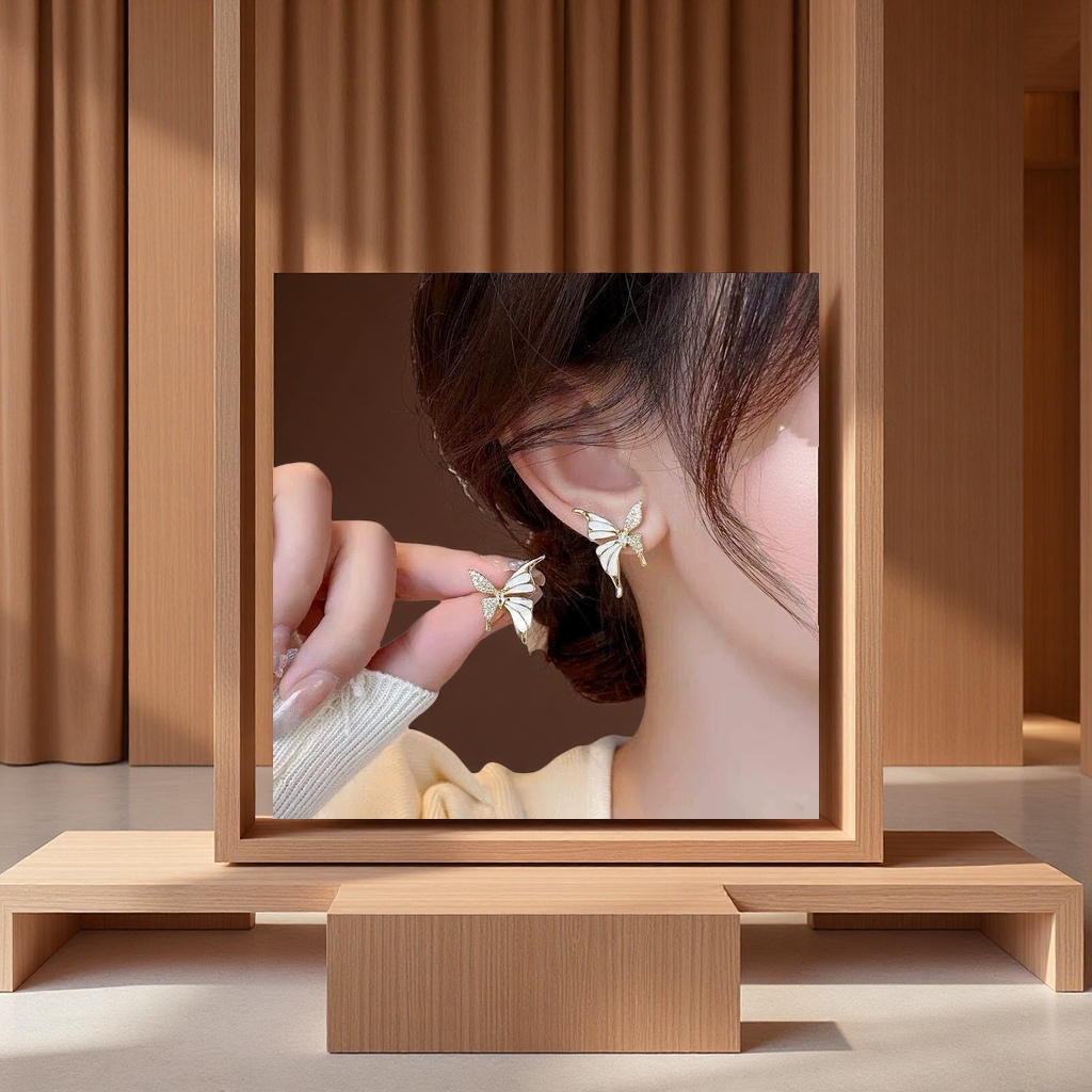 珍珠项链天然淡水珍珠饰品优雅气质女款送礼时尚首饰长款手链项链组合细节图