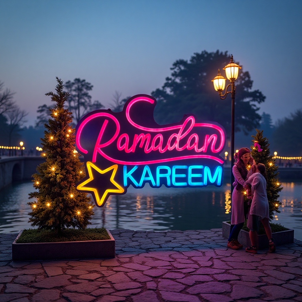 led发光字广告招牌室外发光招牌门头灯箱霓虹灯字发光招牌制作定制产品图