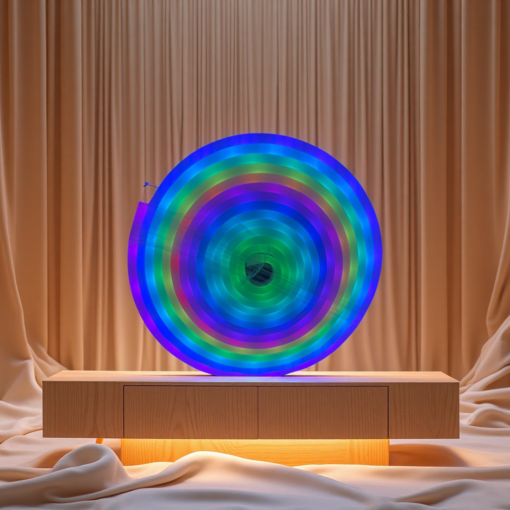 客厅超大吸顶灯主次卧灯具现代简约灯饰客厅灯客厅灯饰灯具照明设计细节图