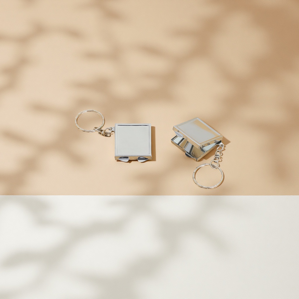 耳环白底实物图