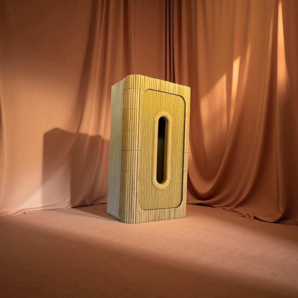 抽纸盒家用多功能简约创意抽取式纸巾盒桌面卫生纸盒收纳盒办公学生宿舍装饰品纸巾盒产品图