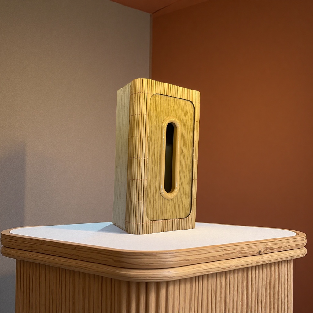 抽纸盒家用多功能简约创意抽取式纸巾盒桌面卫生纸盒收纳盒办公学生宿舍装饰品纸巾盒细节图