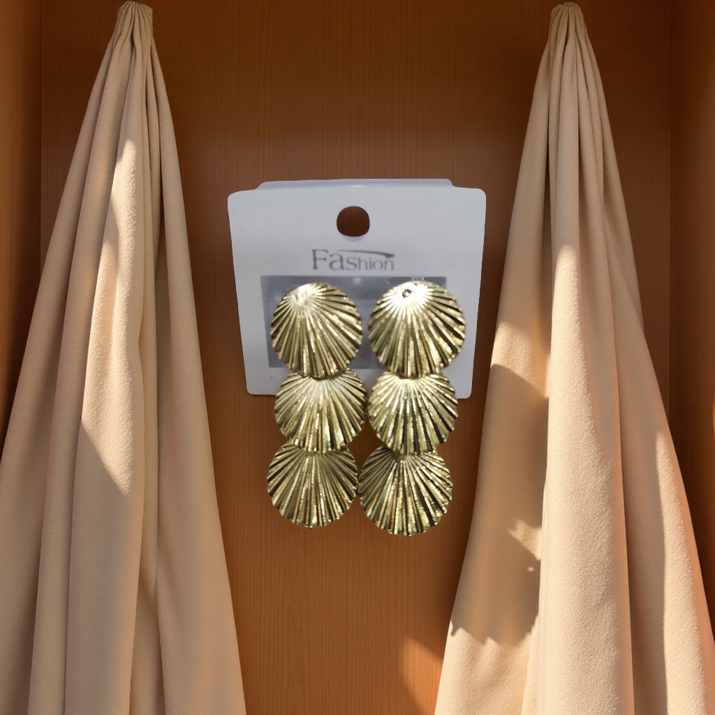 甜甜圈造型儿童合金戒指可爱卡通款时尚饰品适合儿童佩戴送礼品