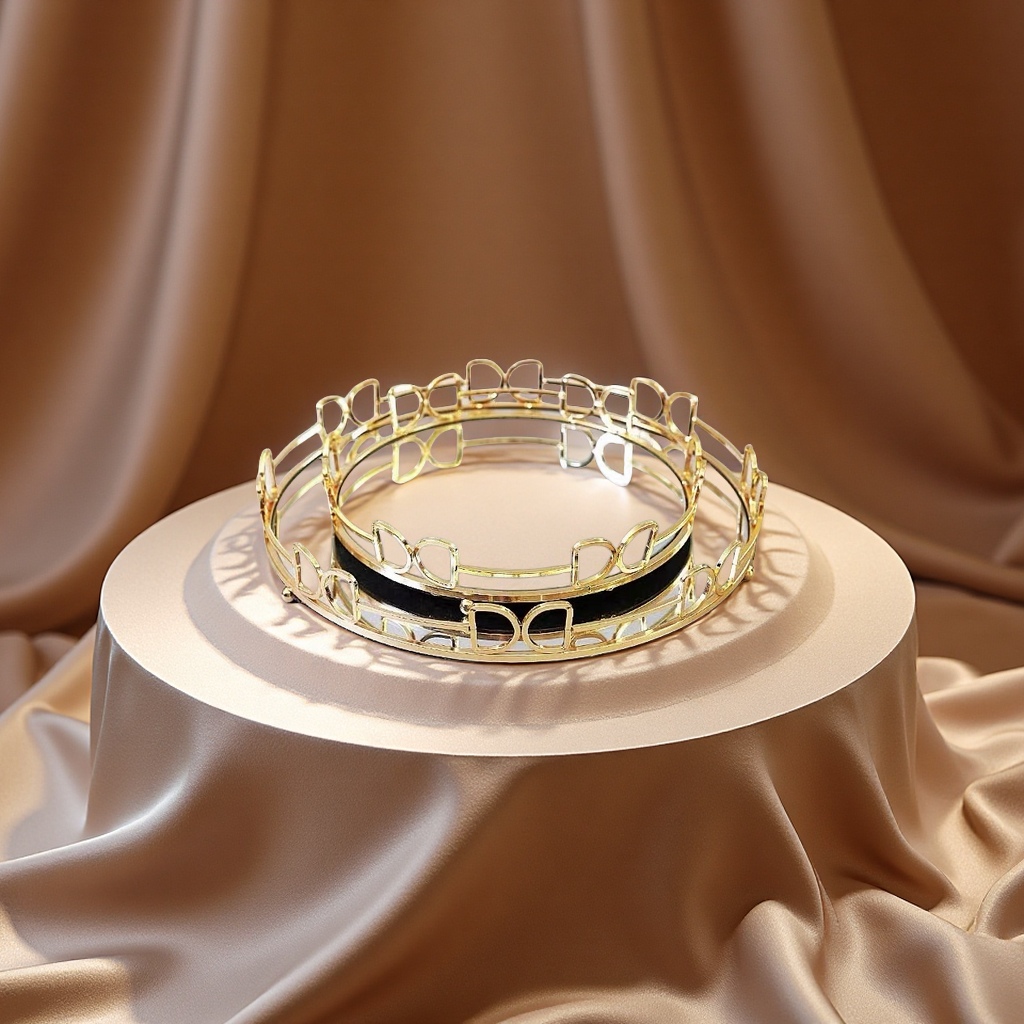 托盘 多功能塑料托盘仓储物流耐用耐重家用收纳整理厚实简约实用