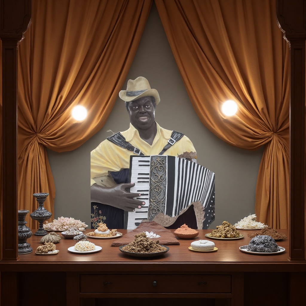 其他民间工艺品实物图