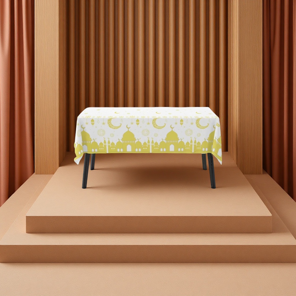 其他节庆类用品实物图