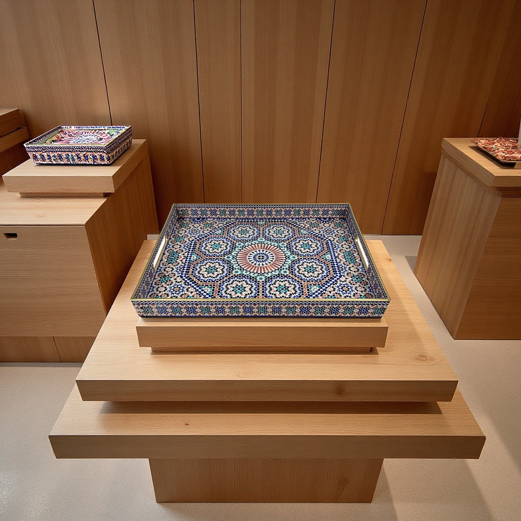 托盘，收纳盘产品图