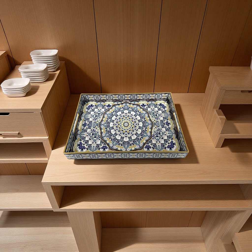 托盘，收纳盘细节图