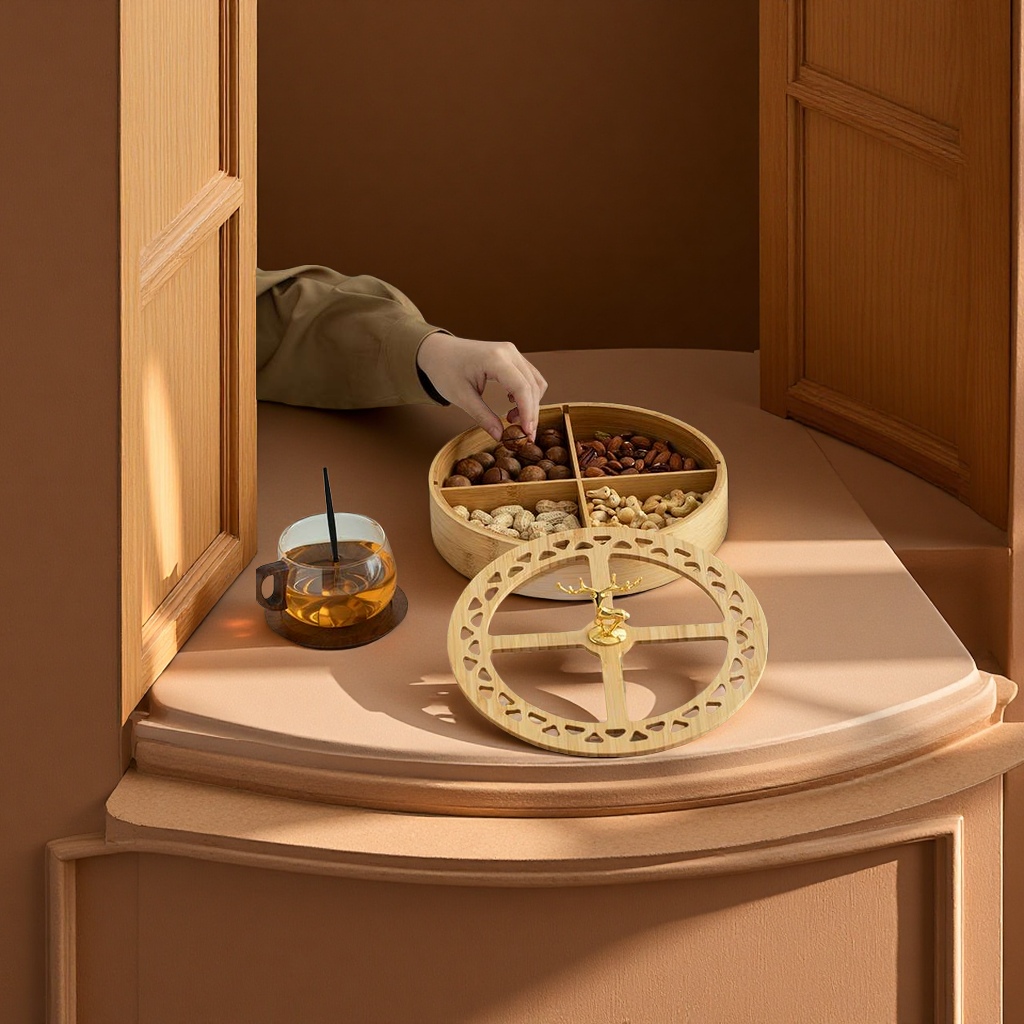 壁式收纳盒实物图