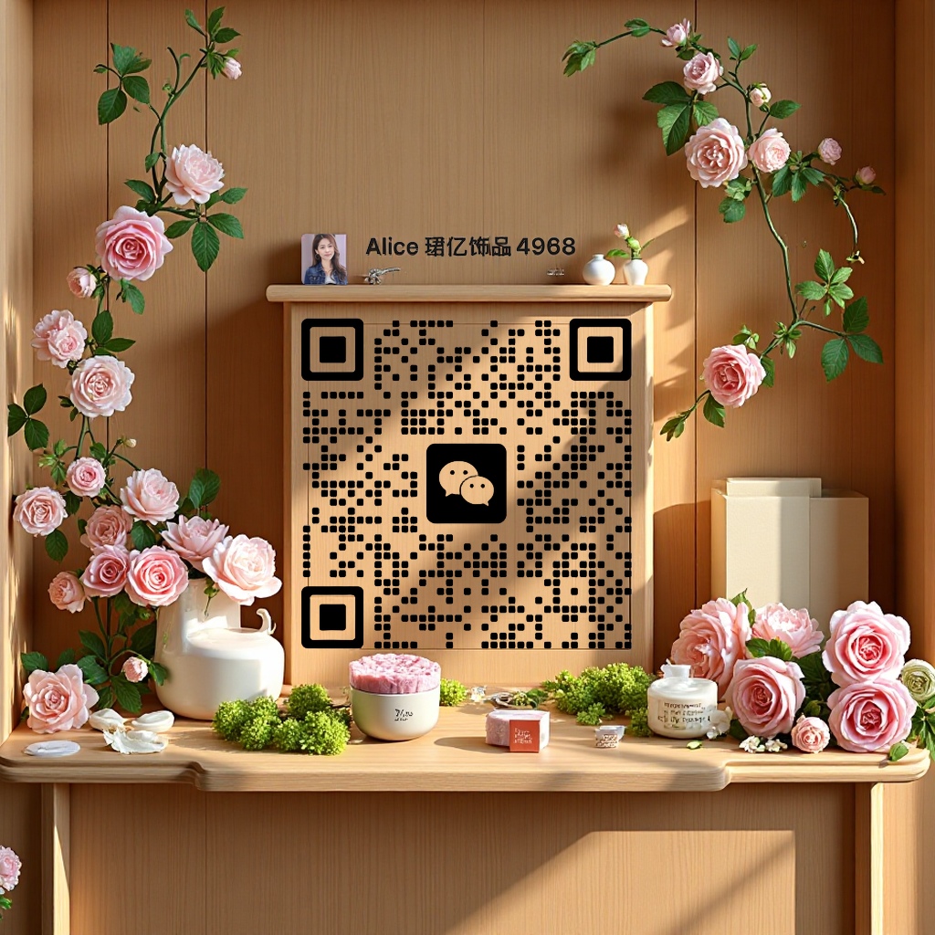 二维码多功能扫描识别防伪标签便携式二维码贴纸防伪码贴纸批发50张