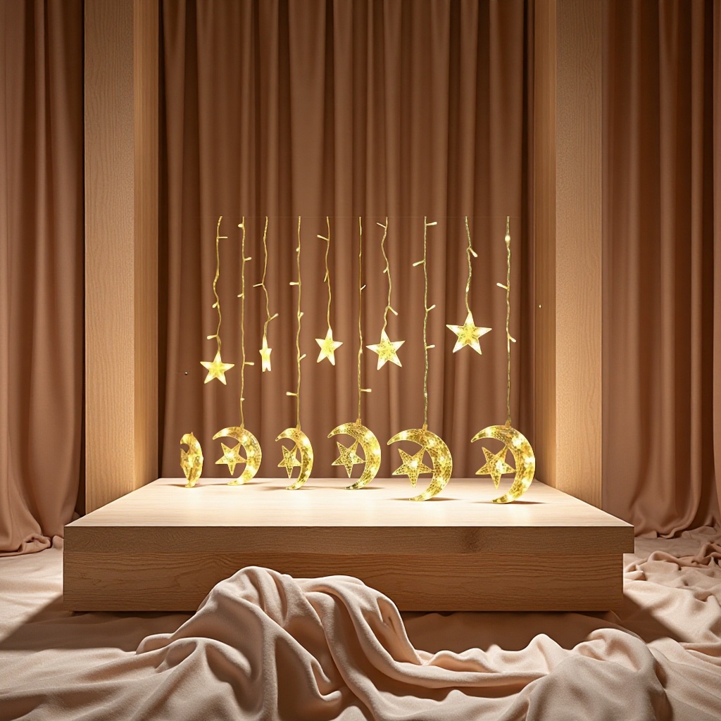 珠帘悬挂装饰风格现代简约多彩串珠挂帘家居卧室客厅门帘装饰品