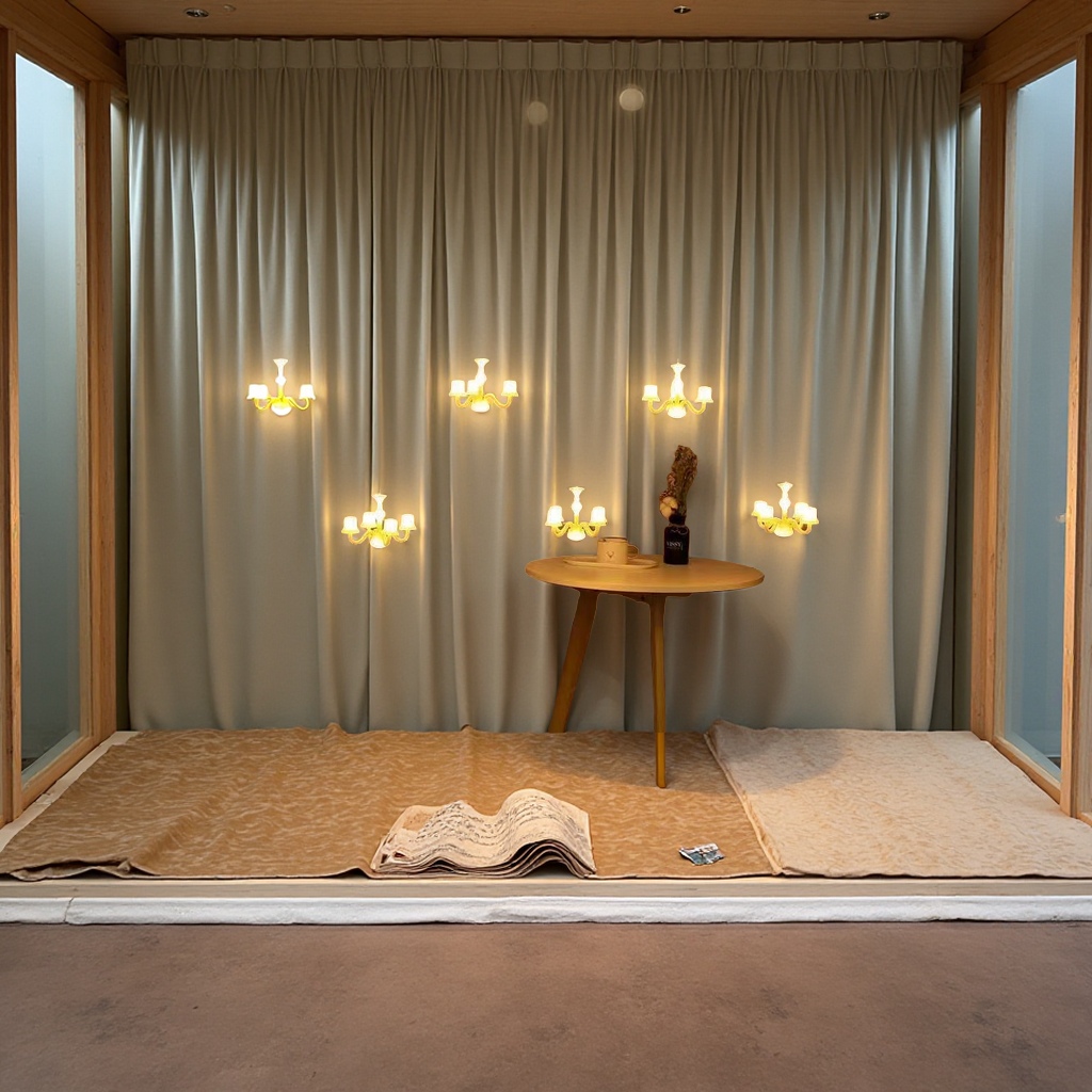 室内一角产品图