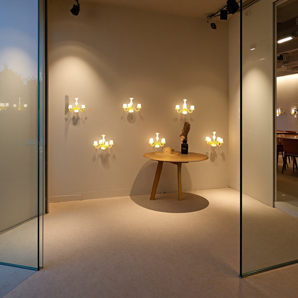 沙发+角几实物图