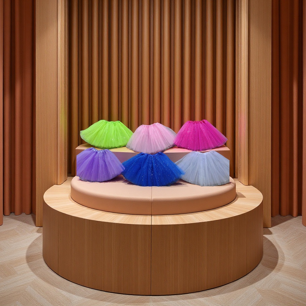 乐趣无限儿童益智玩具安全环保塑料拼插积木适合3岁以上幼儿早教启蒙玩具礼盒产品图