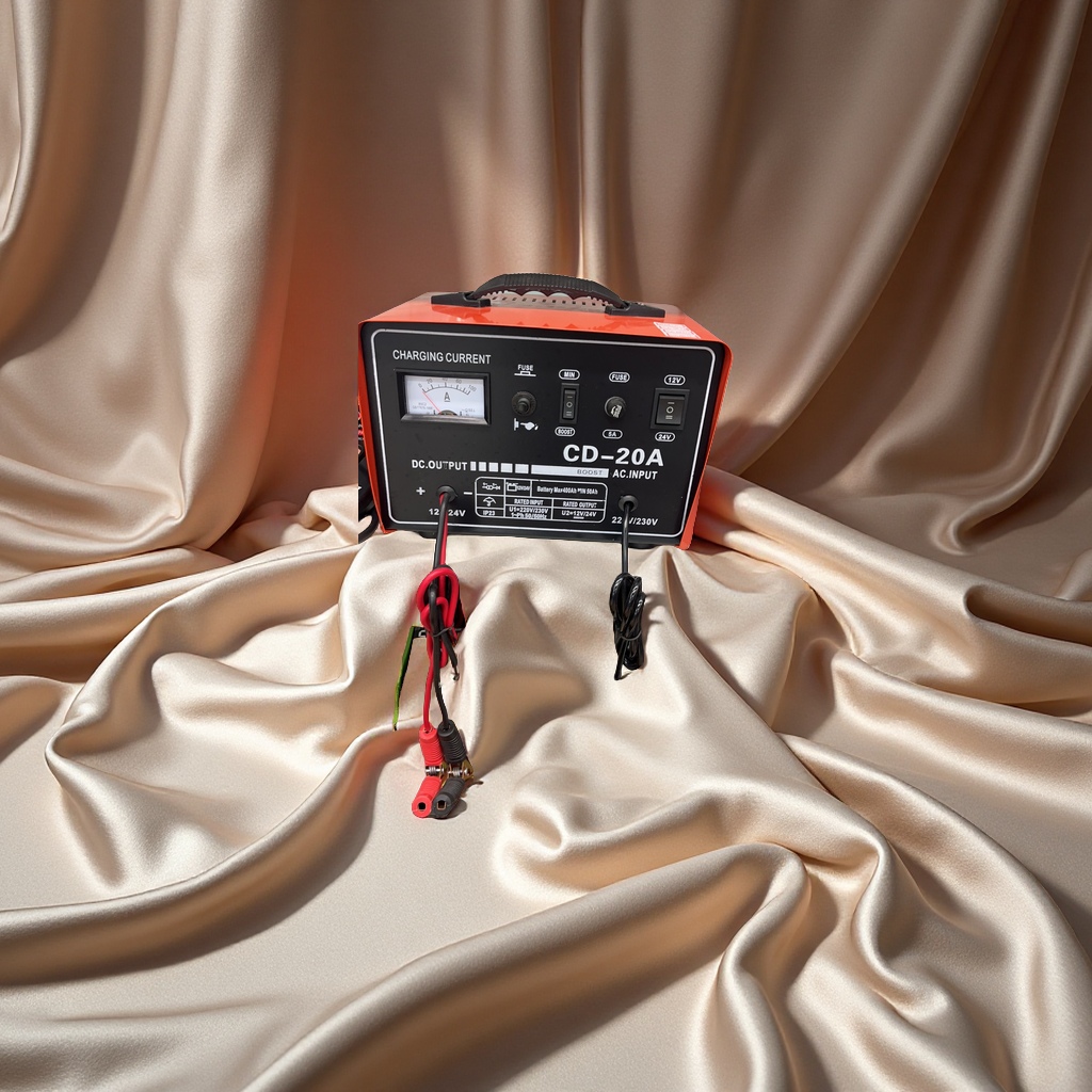 电瓶充电器智能快充车用家用多功能电动车电池充电器适配器耐用耐高温