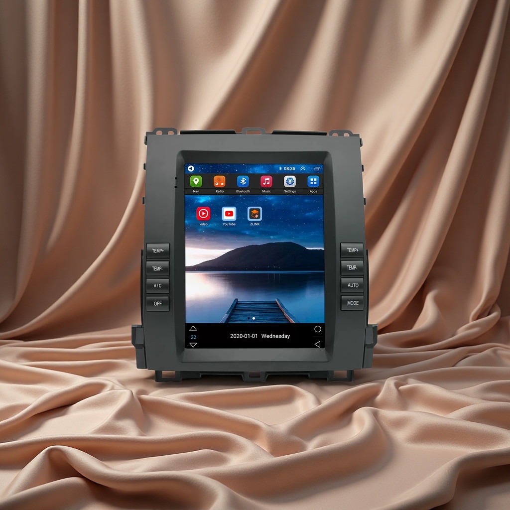 老款霸道安卓大屏机高清触控多功能智能手机经典款适用产品图