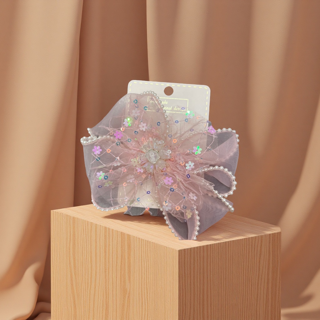 支撑及蝴蝶扣实物图