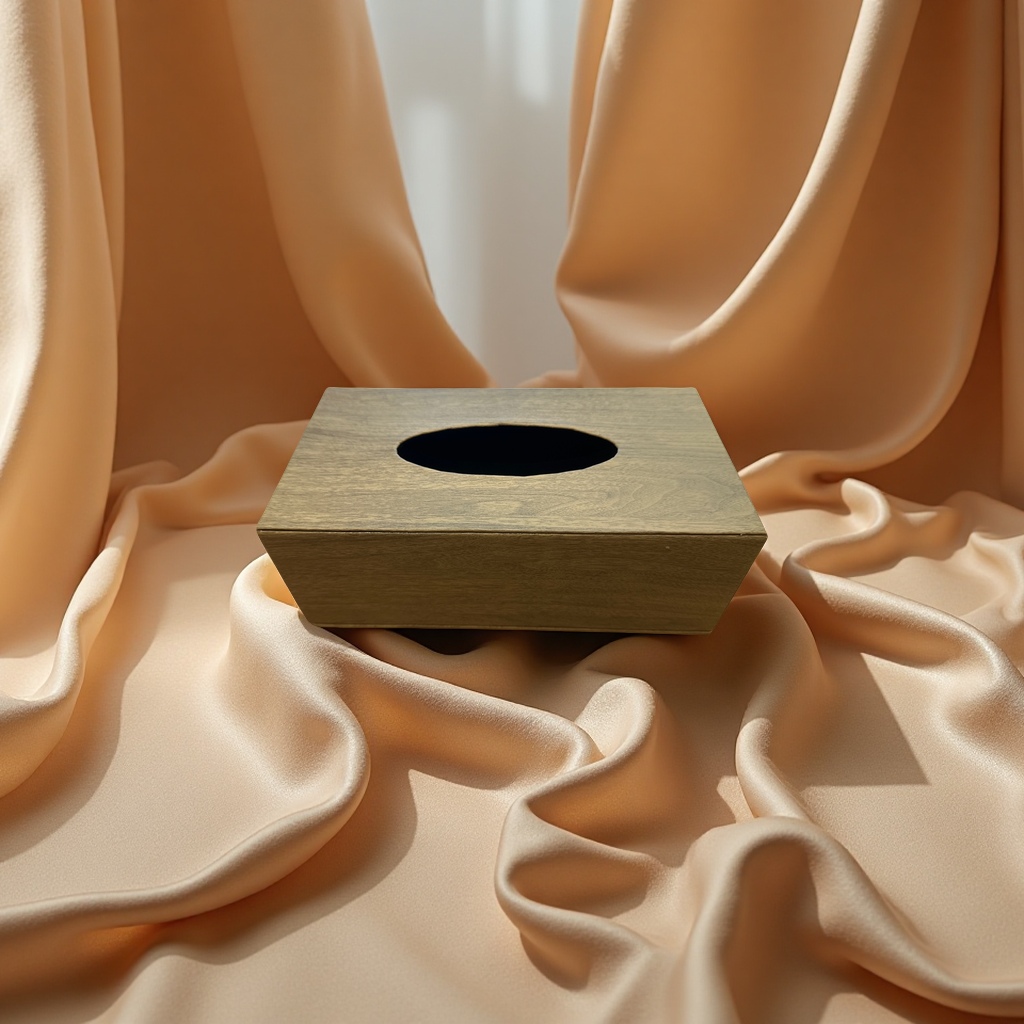 抽纸盒家用简约创意多层抽取式纸巾盒客厅餐桌桌面收纳盒办公抽纸盒子细节图