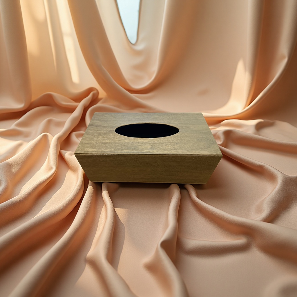 纸巾盒、纸巾抽、卷纸器实物图