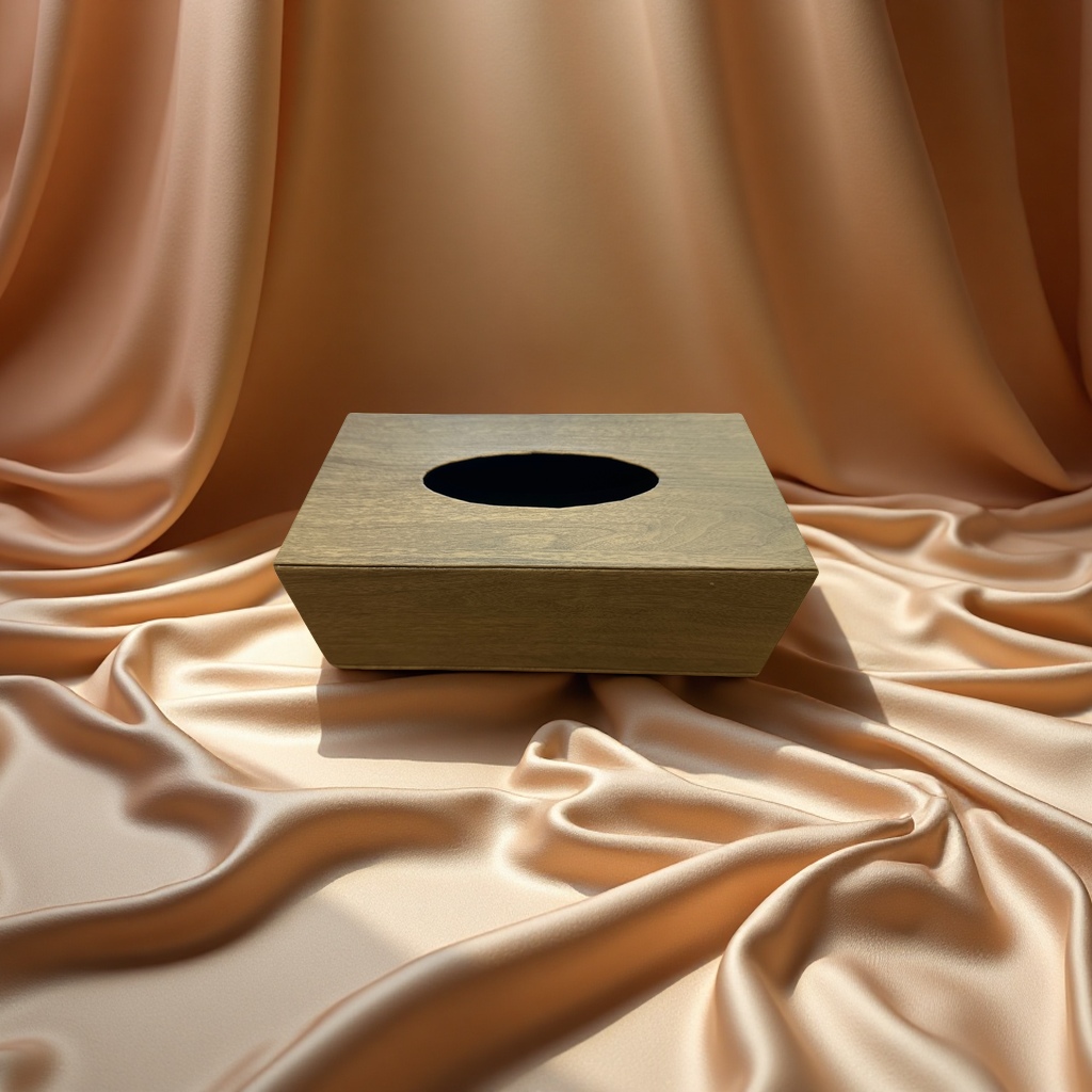 抽纸盒家用简约创意多层抽取式纸巾盒客厅餐桌桌面收纳盒办公抽纸盒子