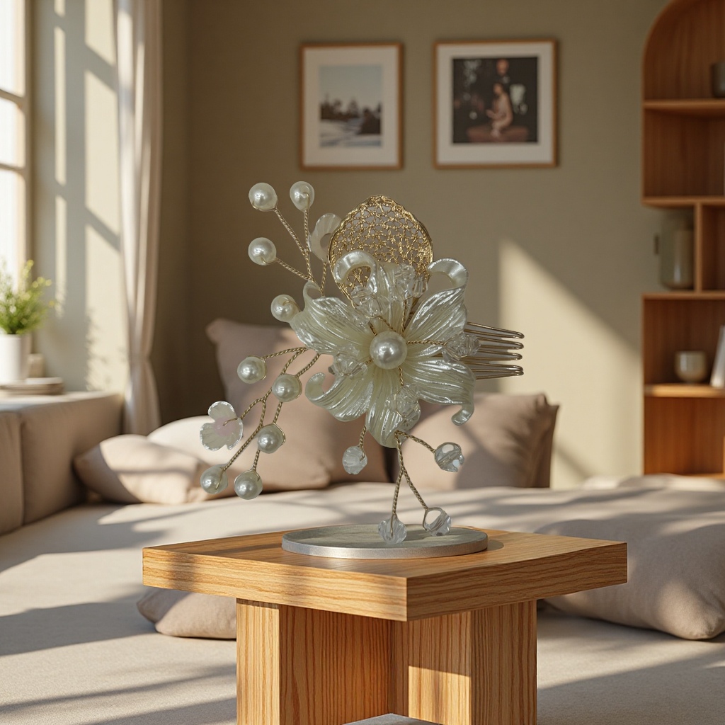 时尚百搭头饰发箍发带简约甜美少女学生发饰配饰潮流百搭款