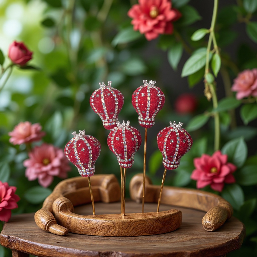 手链手镯实物图