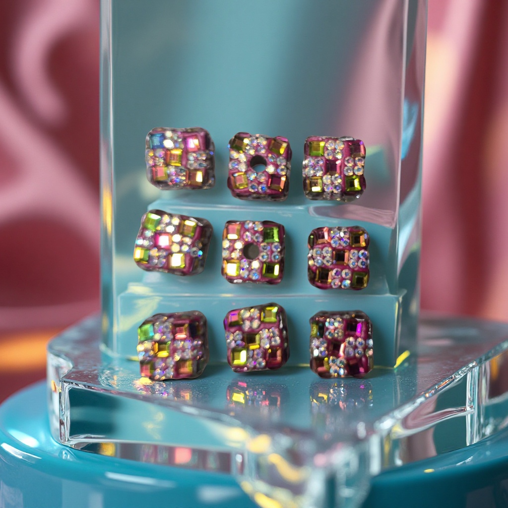 日用冰贴实物图