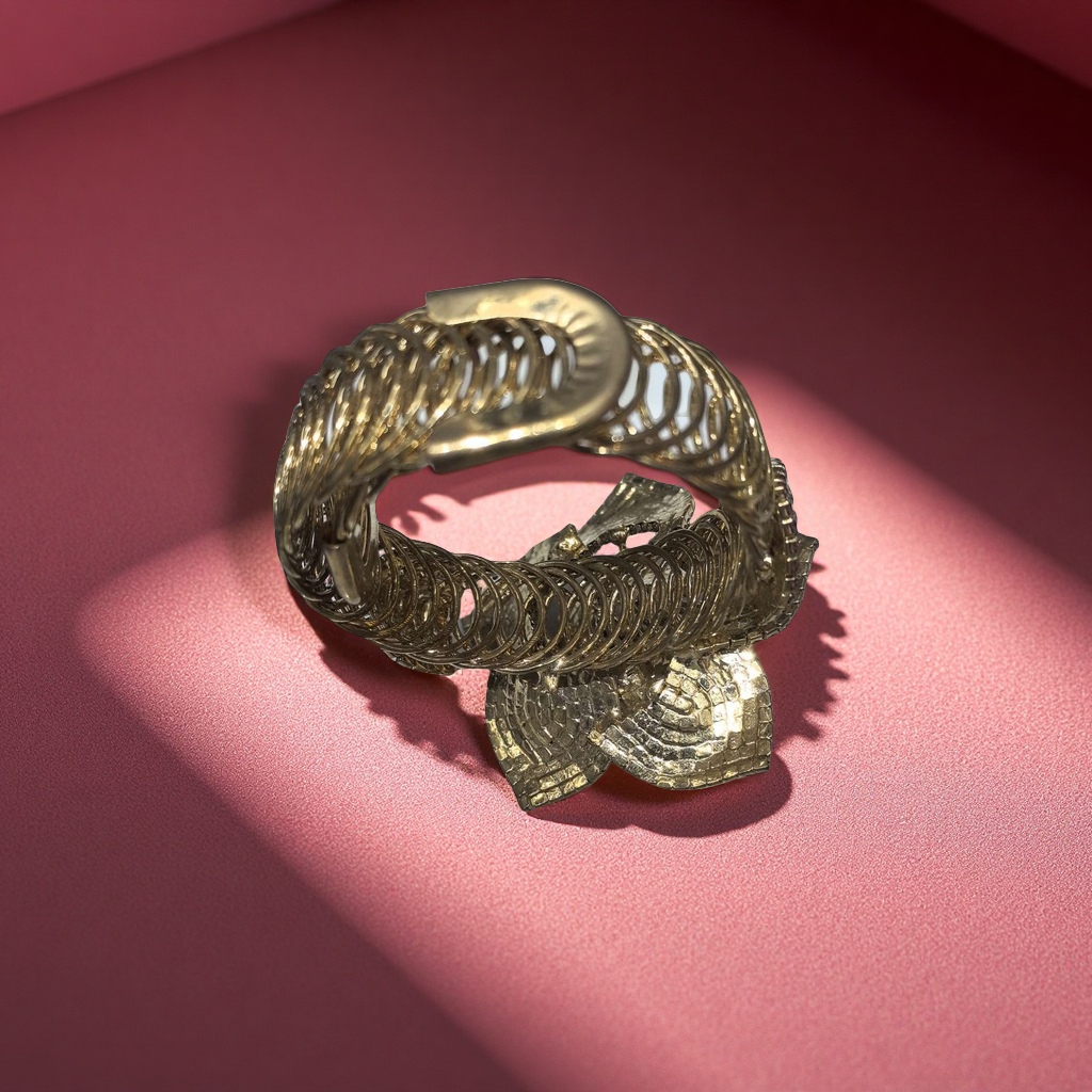 珠宝首饰定制实物图