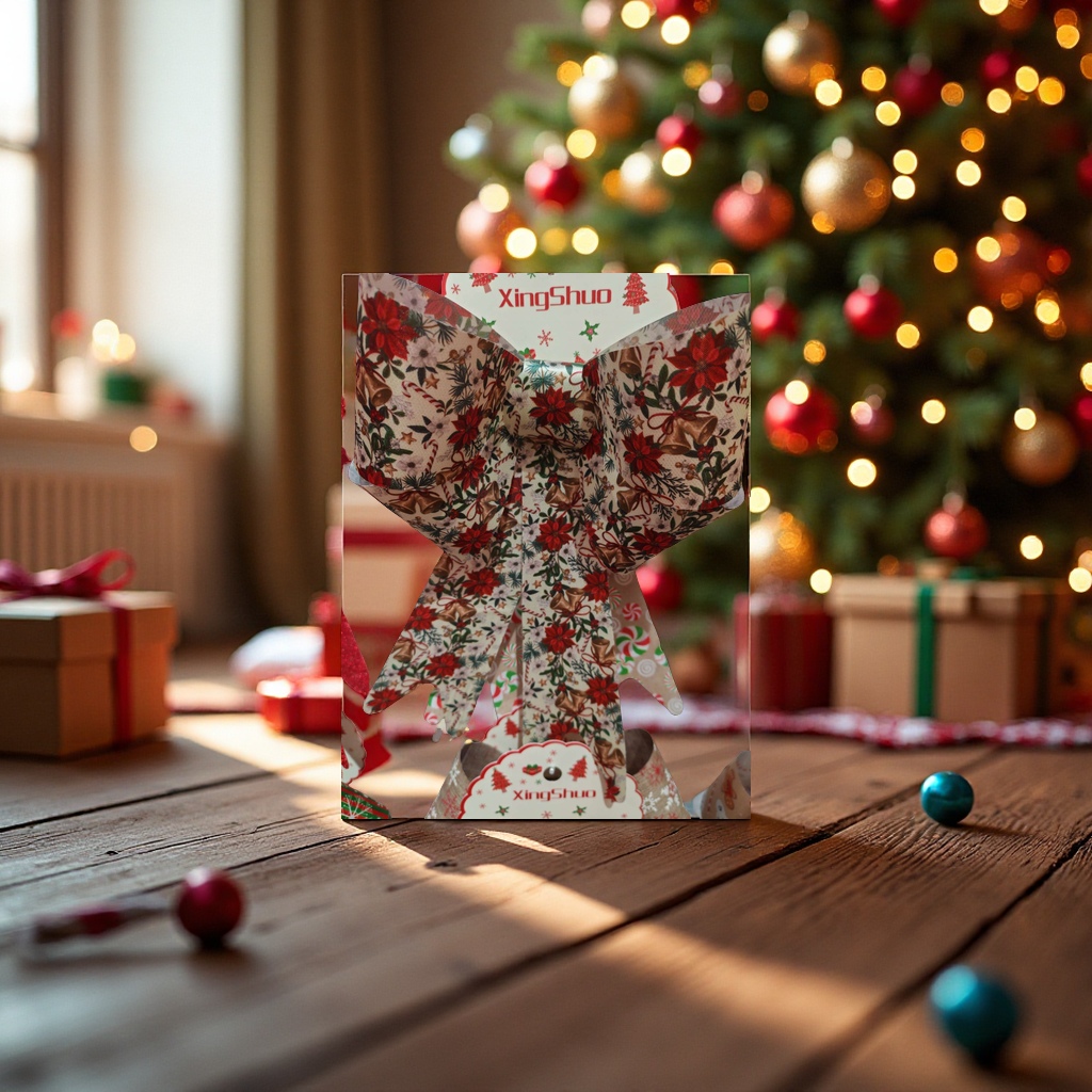 中国结挂件中国红钱袋挂饰节庆喜庆装饰品挂件挂饰手工艺品春节新年礼品