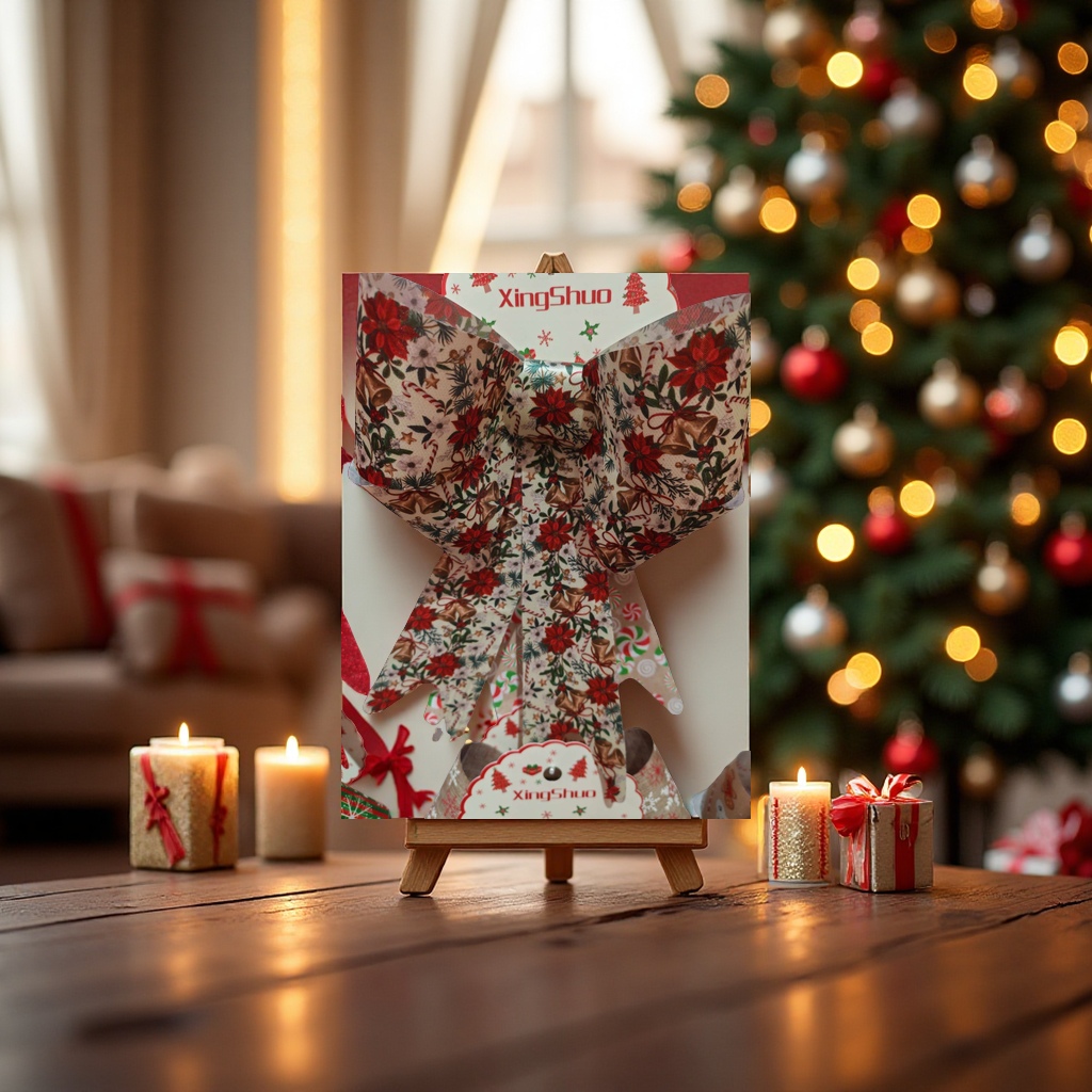 中式棉袄细节图