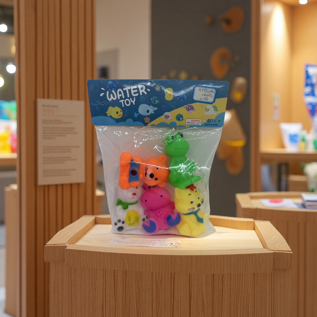 其他婴幼儿洗护用品实物图