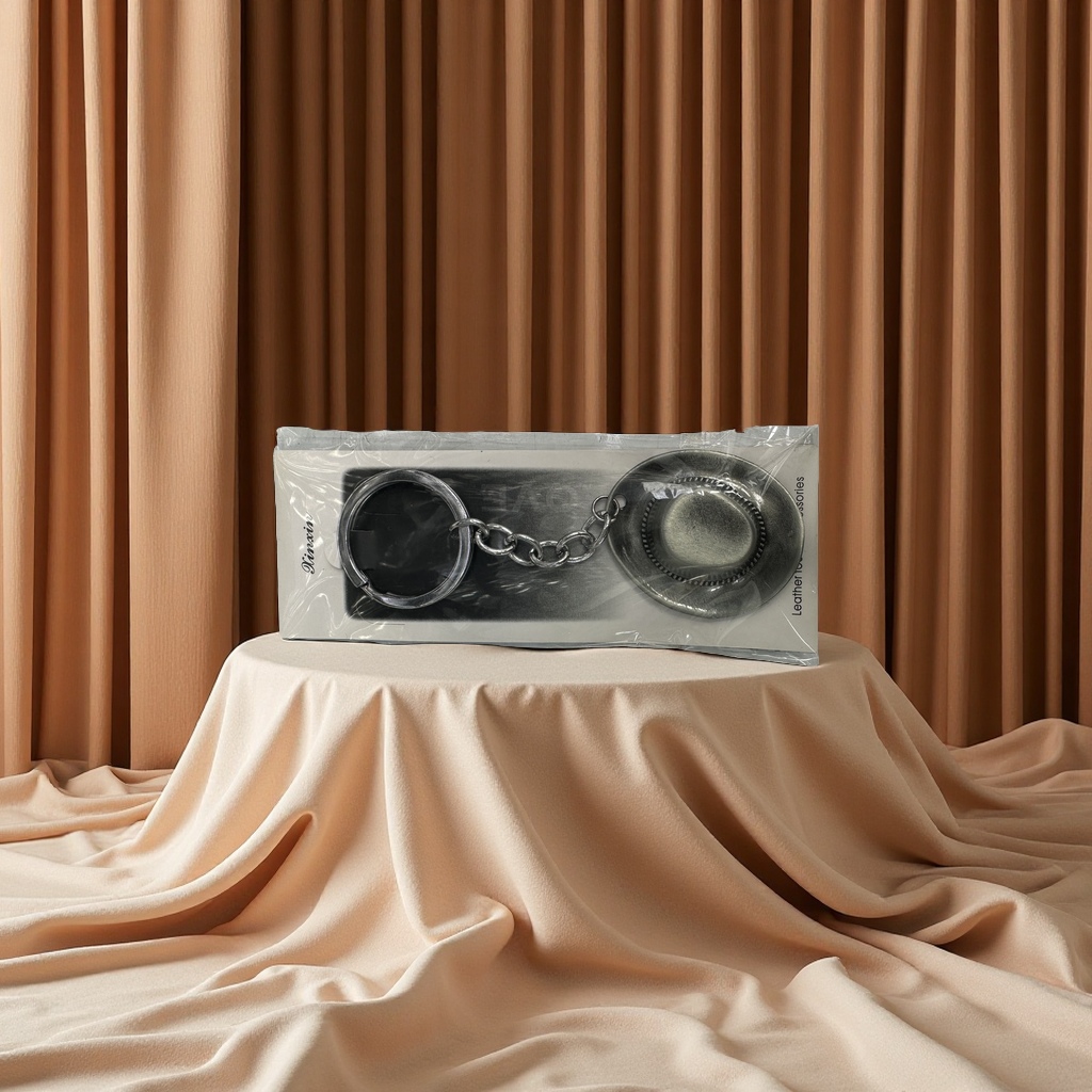 吊坠项链时尚简约925纯银情侣情侣款配饰百搭送礼品钥匙扣