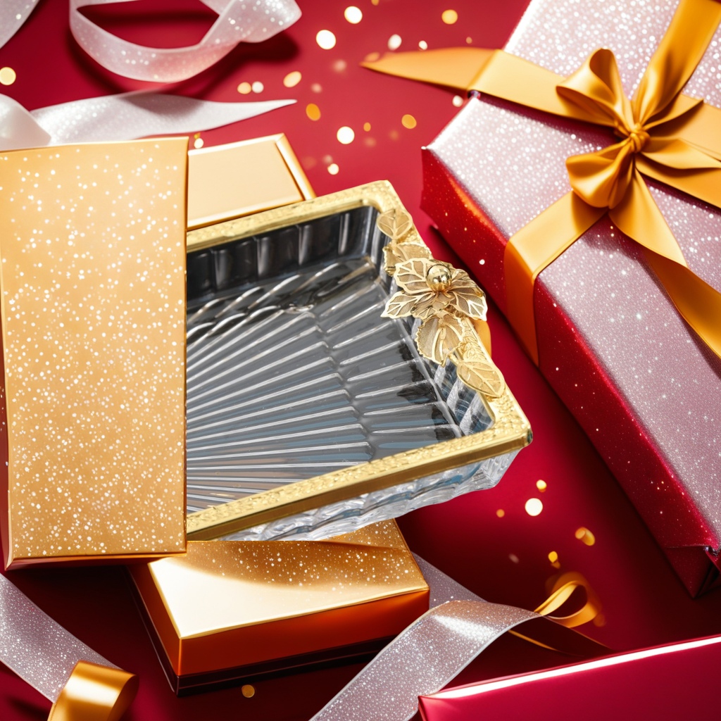 婚宴摆盘干果糖果水果蛋糕高档系列酒店陈设装饰摆件多款可选多款尺寸，金银均可定做细节图