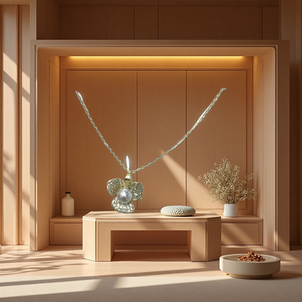 吊坠项链时尚简约925纯银情侣男女学生百搭配饰礼物

产品图