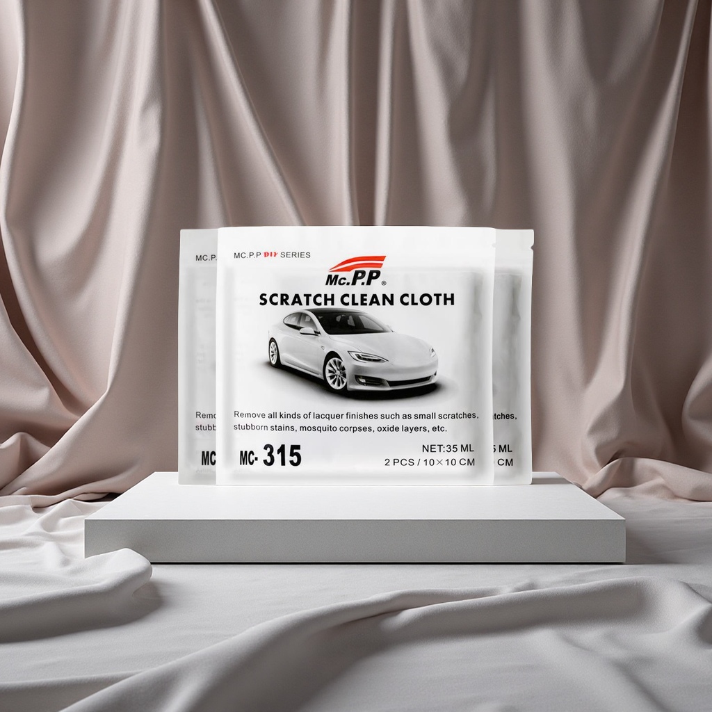 Namib Shallow Scratch Removal Wax, a high-tech universal car paint repair agent, is a must-have for car paint scratch repair Item Picture