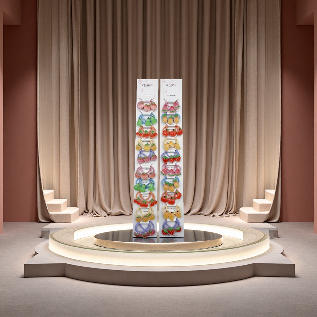 Children's hair accessories, cute hair clips, cartoon and simple hair bands, baby hair accessories, headwear, children's head accessories, and girls' hair accessories are available in a variety of styles