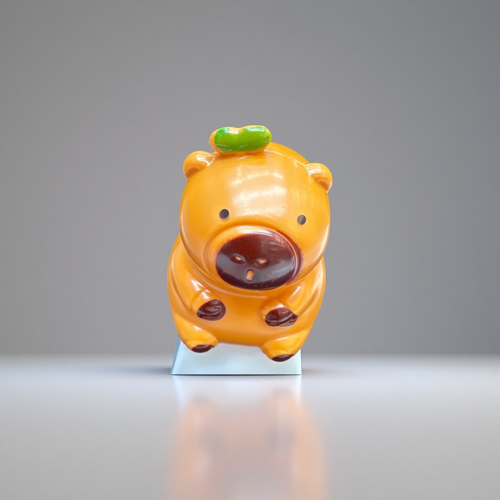 蜡烛实物图