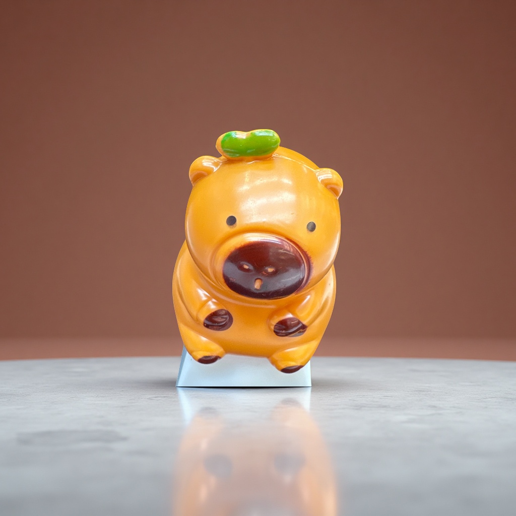 创意蜡烛摆件装饰家居客厅卧室创意礼品现代简约香薰蜡烛装饰品