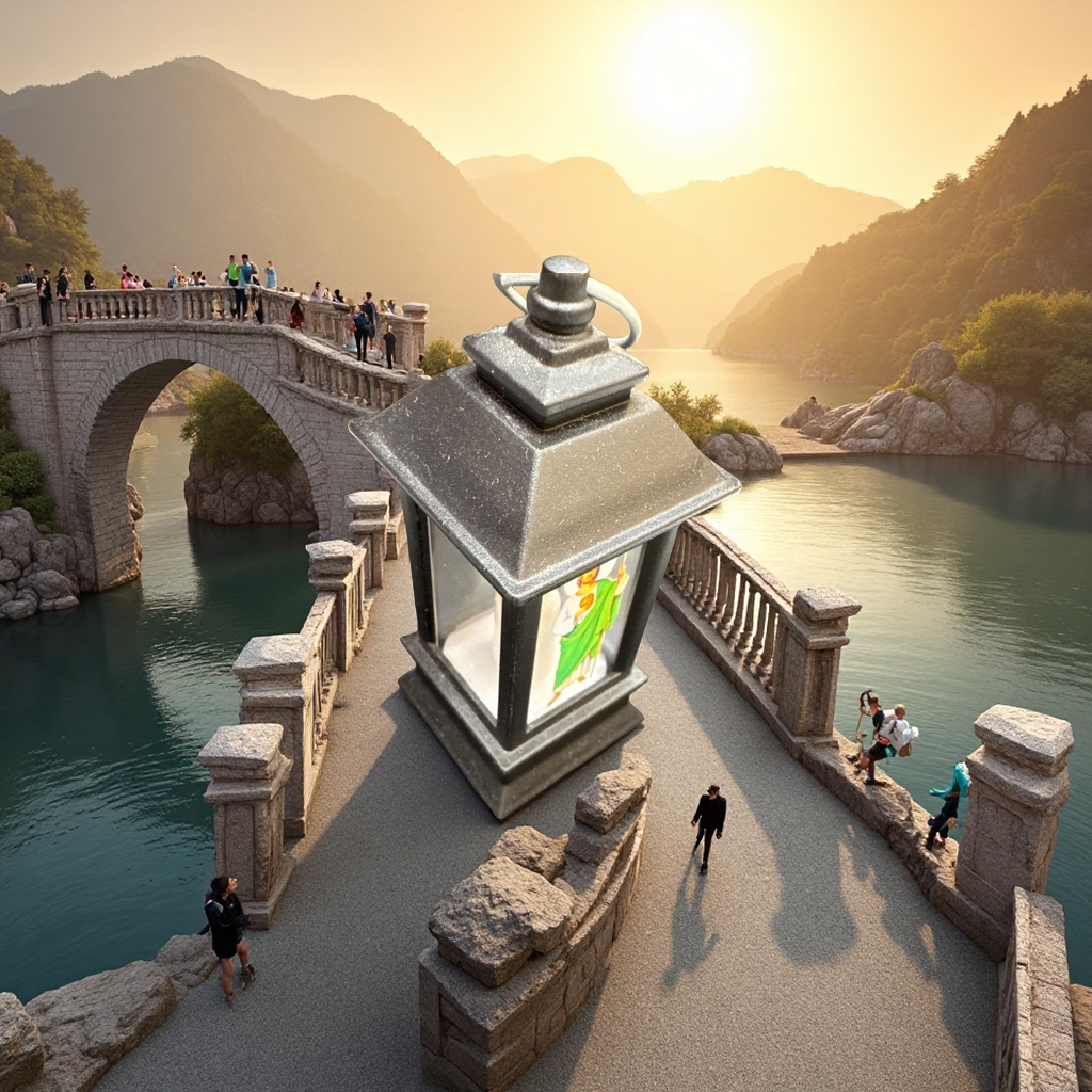 佛教宗教摆件香炉供佛装饰品家居佛堂供养用品雅致工艺品礼品