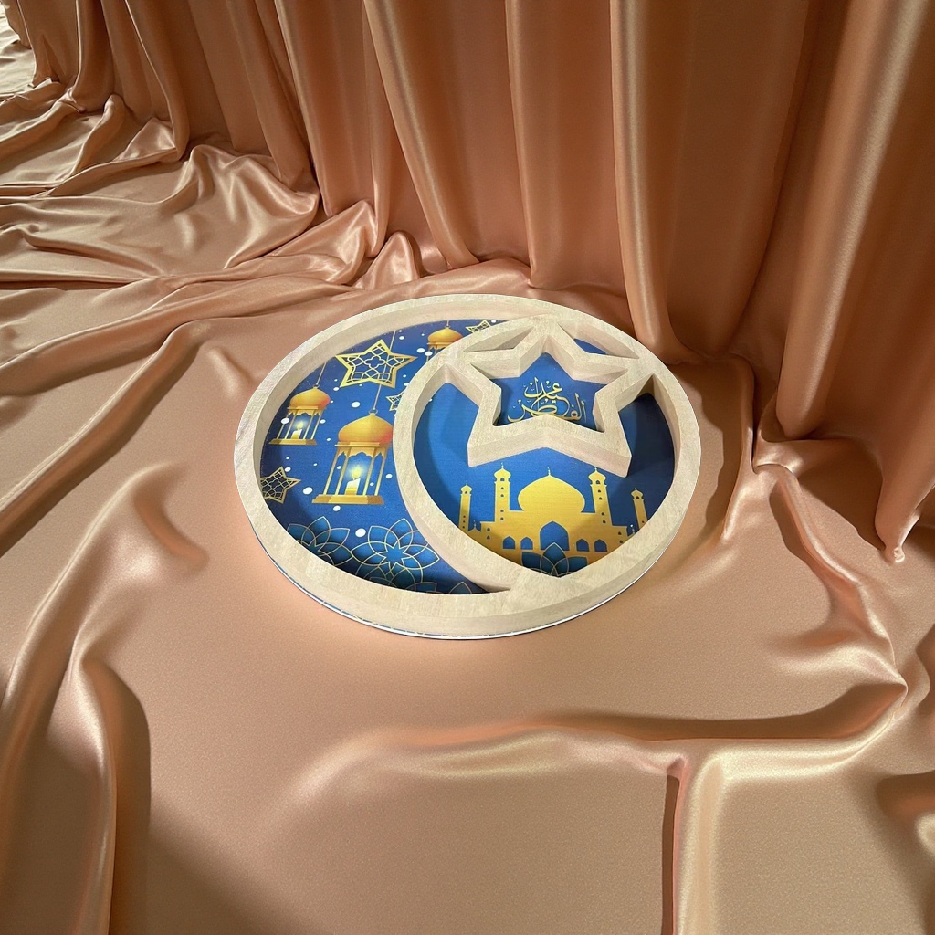 手工木头装饰工艺品创意家居摆件简约现代客厅卧室装饰品礼品产品图