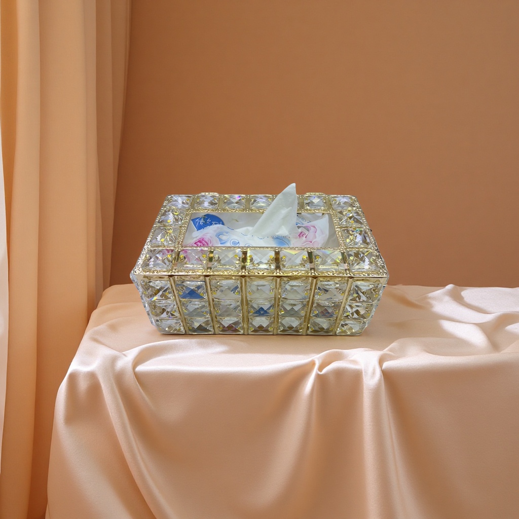 抽纸盒家用简约创意多功能抽取式纸巾盒桌面卫生纸盒办公客厅用品收纳整洁整齐产品图