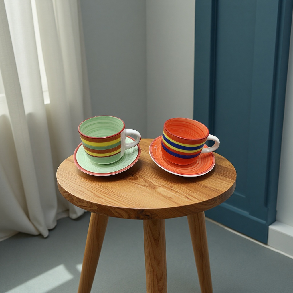 Jingdezhen ceramic tableware set, bone China melamine bowl, sugar water tableware set, high-end household tableware set Specification image