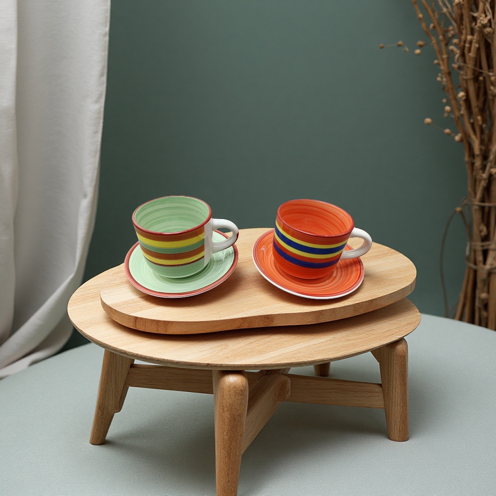 Jingdezhen ceramic tableware set, bone China melamine bowl, sugar water tableware set, high-end household tableware set