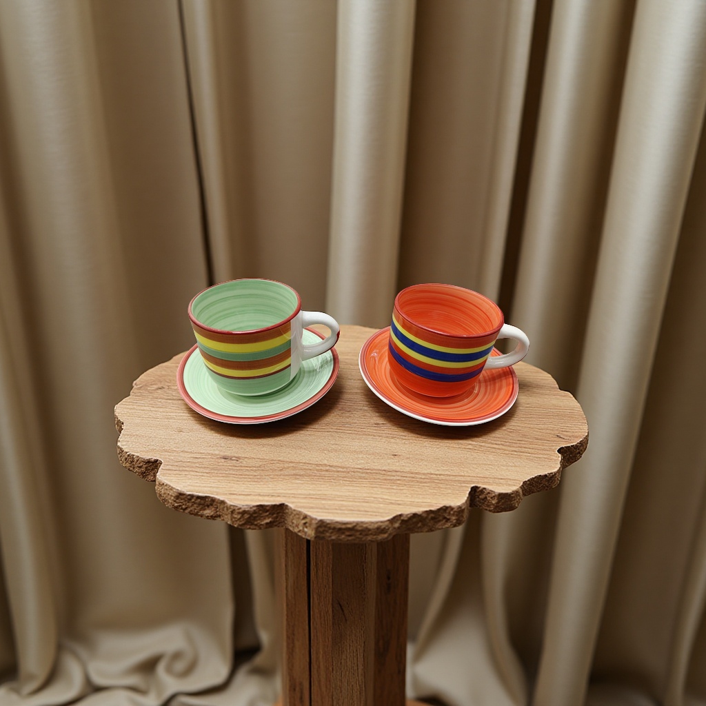 Jingdezhen ceramic tableware set, bone China melamine bowl, sugar water tableware set, high-end household tableware set Application Scenario