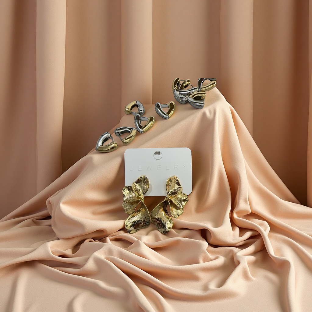 时尚简约金属项链女韩版气质百搭首饰配饰潮流饰品礼物送女友