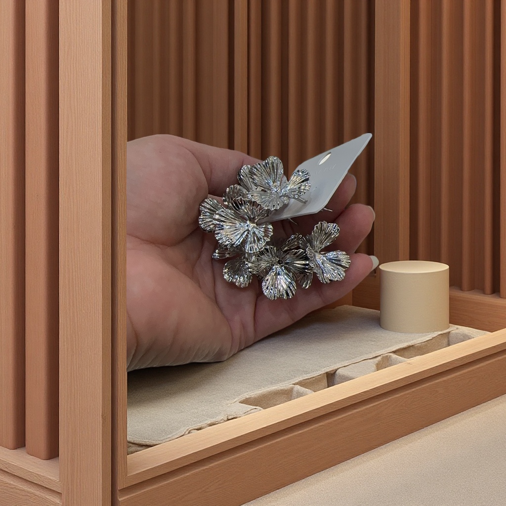 时尚简约金属耳环女气质百搭耳饰个性潮流耳坠耳钉耳饰品配饰141936830