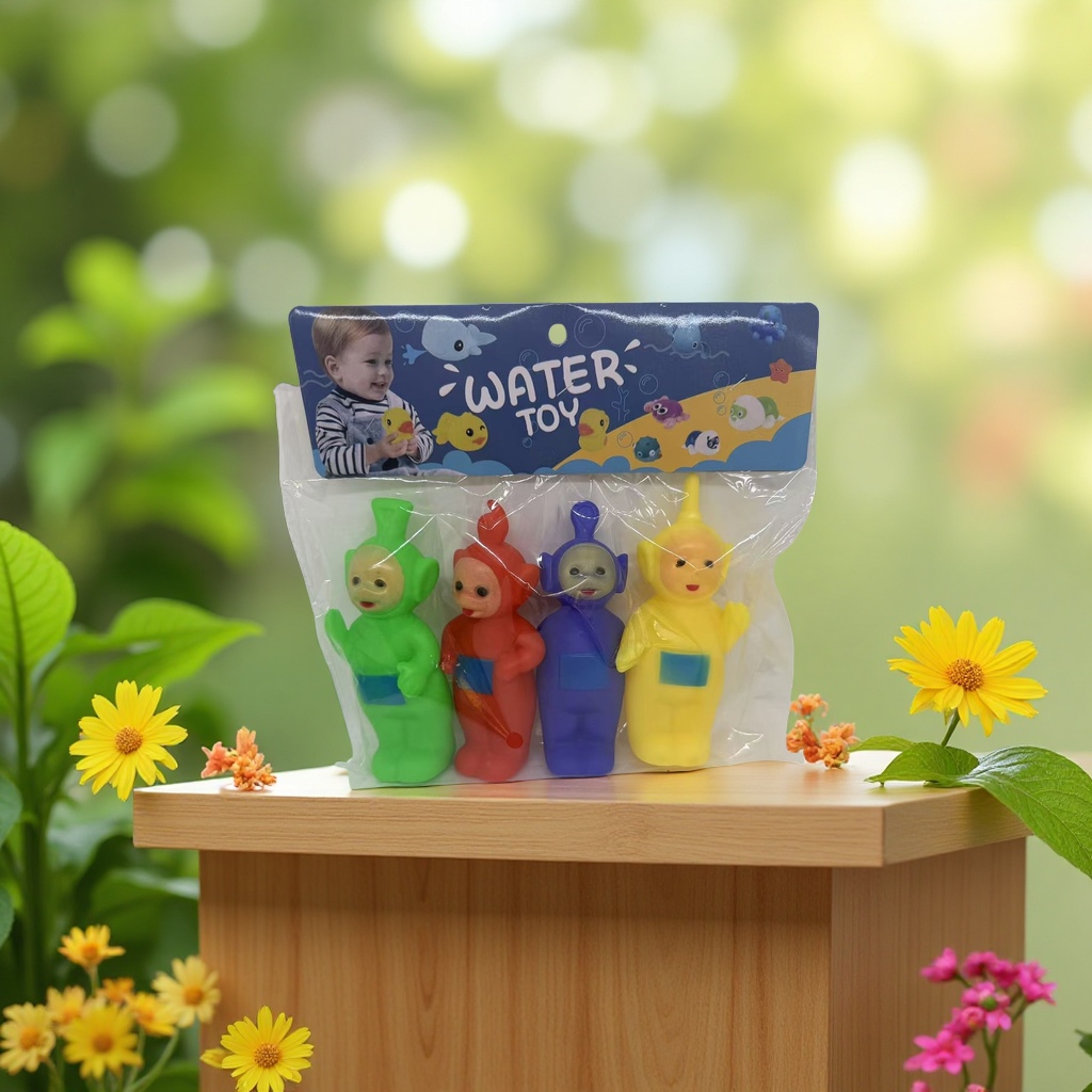 搪胶公仔、玩偶、娃娃实物图